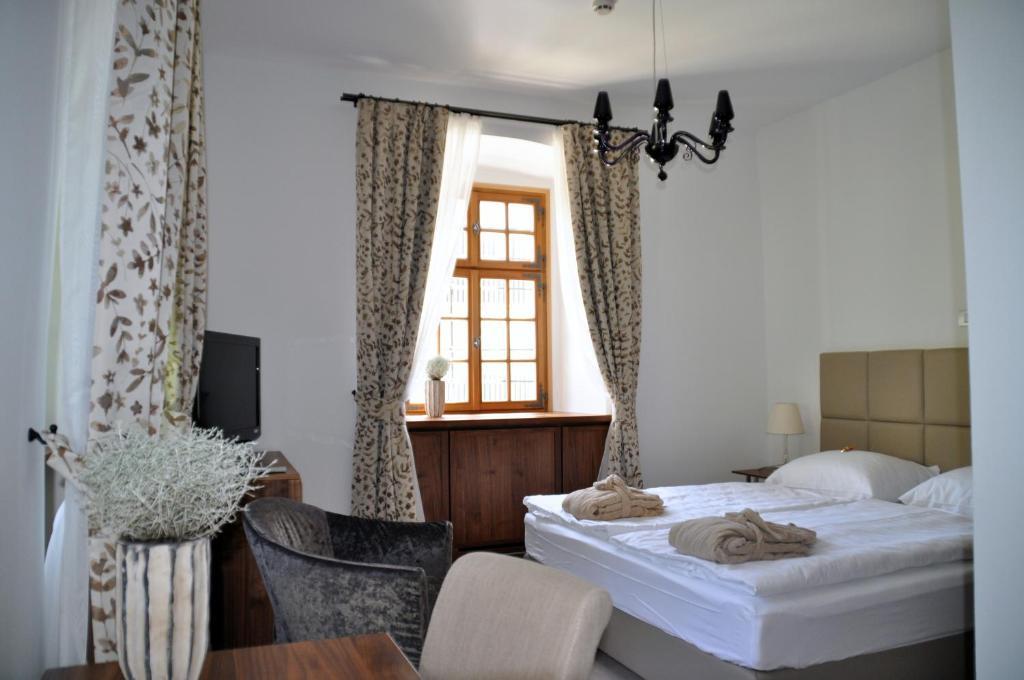 Lambergh Chateau & Hotel Dvorska Vas Cameră foto